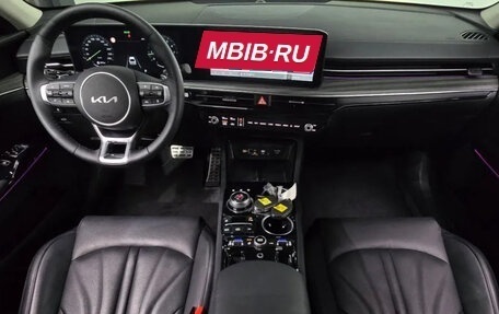 KIA K5, 2024 год, 2 433 000 рублей, 7 фотография