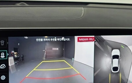 KIA K5, 2024 год, 2 433 000 рублей, 10 фотография