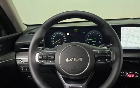 KIA K5, 2024 год, 2 433 000 рублей, 6 фотография
