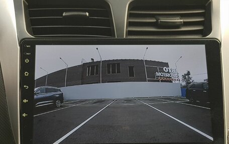 Hyundai Solaris II рестайлинг, 2015 год, 1 099 000 рублей, 17 фотография