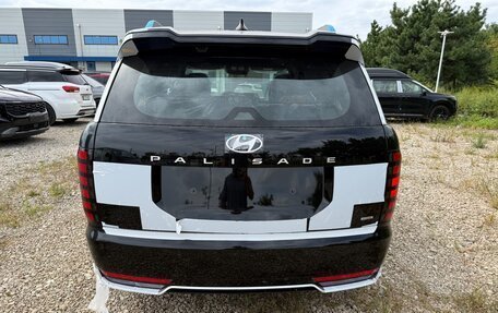 Hyundai Palisade, 2026 год, 7 090 000 рублей, 6 фотография