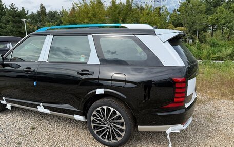 Hyundai Palisade, 2026 год, 7 090 000 рублей, 5 фотография
