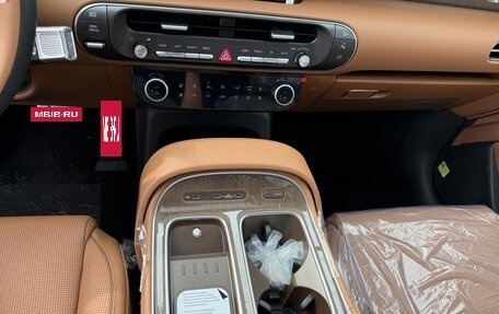 Hyundai Palisade, 2026 год, 7 090 000 рублей, 8 фотография