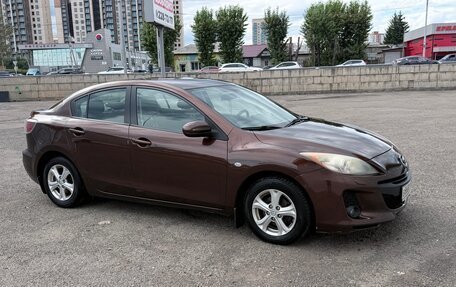 Mazda 3, 2012 год, 950 000 рублей, 4 фотография