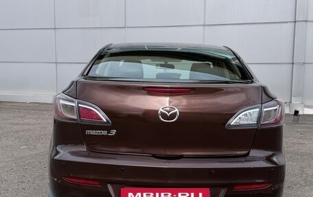 Mazda 3, 2012 год, 950 000 рублей, 3 фотография