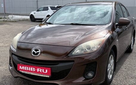 Mazda 3, 2012 год, 950 000 рублей, 2 фотография
