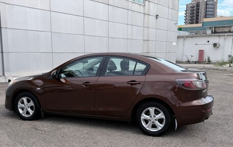 Mazda 3, 2012 год, 950 000 рублей, 5 фотография