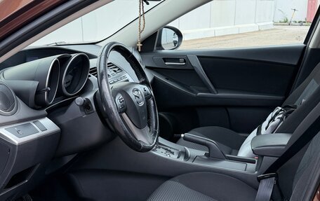 Mazda 3, 2012 год, 950 000 рублей, 6 фотография