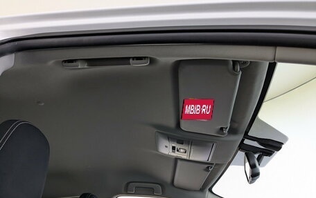 Toyota RAV4, 2018 год, 2 350 000 рублей, 23 фотография