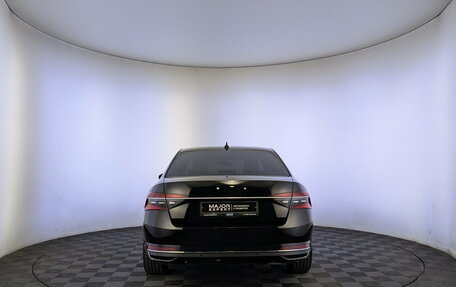 Skoda Superb III рестайлинг, 2024 год, 3 420 000 рублей, 6 фотография