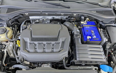 Skoda Superb III рестайлинг, 2024 год, 3 420 000 рублей, 12 фотография