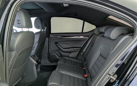 Skoda Superb III рестайлинг, 2024 год, 3 420 000 рублей, 11 фотография