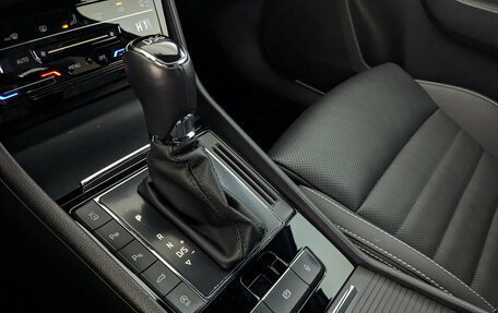 Skoda Superb III рестайлинг, 2024 год, 3 420 000 рублей, 15 фотография