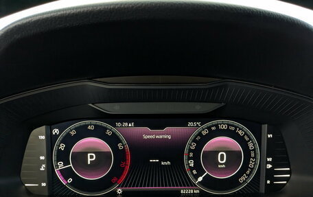 Skoda Superb III рестайлинг, 2024 год, 3 420 000 рублей, 18 фотография
