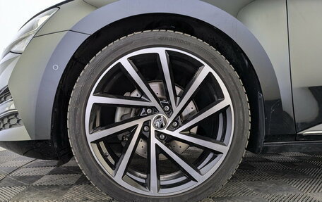 Skoda Superb III рестайлинг, 2024 год, 3 420 000 рублей, 14 фотография