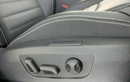 Skoda Superb III рестайлинг, 2024 год, 3 420 000 рублей, 26 фотография