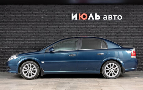 Opel Vectra C рестайлинг, 2008 год, 630 000 рублей, 4 фотография