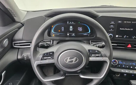 Hyundai Avante, 2025 год, 1 900 000 рублей, 9 фотография