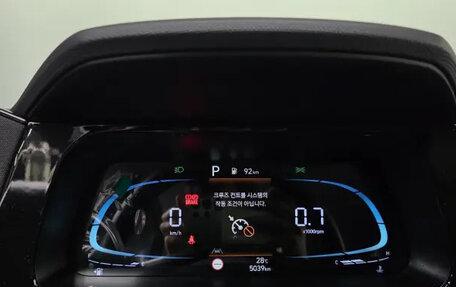 Hyundai Avante, 2025 год, 2 150 000 рублей, 9 фотография