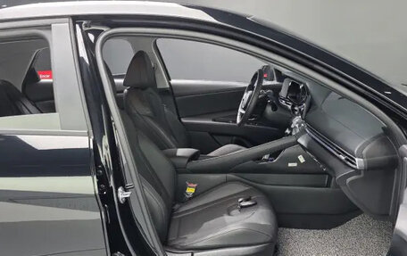 Hyundai Avante, 2025 год, 2 150 000 рублей, 8 фотография