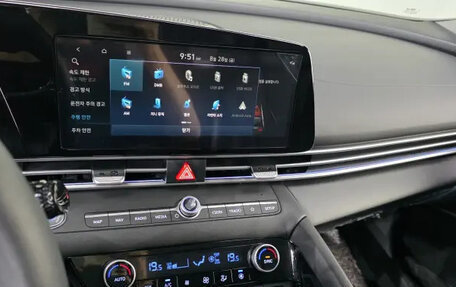 Hyundai Avante, 2025 год, 2 150 000 рублей, 10 фотография