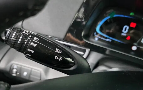 Hyundai Avante, 2025 год, 2 150 000 рублей, 13 фотография