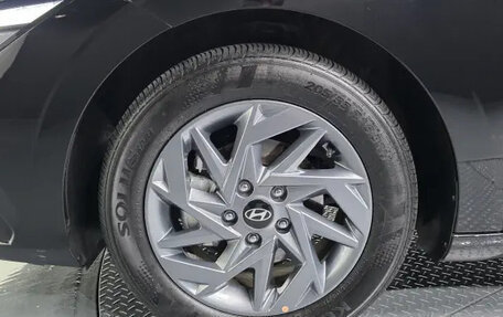 Hyundai Avante, 2025 год, 2 150 000 рублей, 19 фотография
