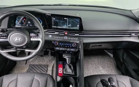 Hyundai Avante, 2025 год, 2 150 000 рублей, 7 фотография