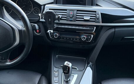 BMW 3 серия, 2020 год, 2 420 000 рублей, 4 фотография
