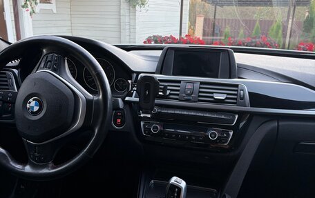 BMW 3 серия, 2020 год, 2 420 000 рублей, 5 фотография