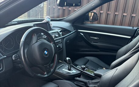 BMW 3 серия, 2020 год, 2 420 000 рублей, 10 фотография