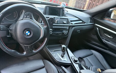 BMW 3 серия, 2020 год, 2 420 000 рублей, 9 фотография