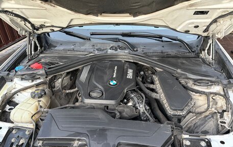 BMW 3 серия, 2020 год, 2 420 000 рублей, 13 фотография