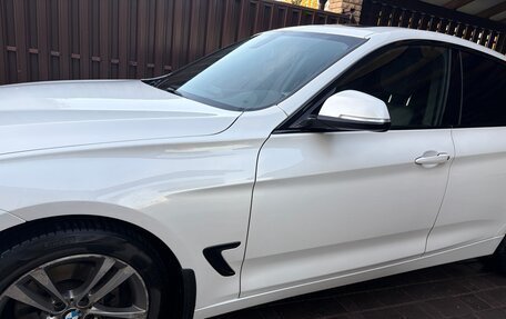 BMW 3 серия, 2020 год, 2 420 000 рублей, 11 фотография