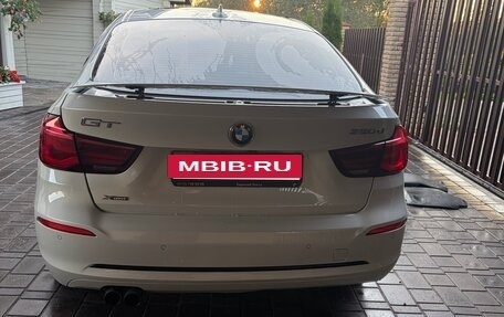 BMW 3 серия, 2020 год, 2 420 000 рублей, 2 фотография