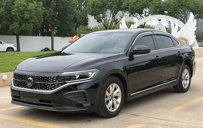 Volkswagen Passat B8 рестайлинг, 2022 год, 2 018 000 рублей, 1 фотография