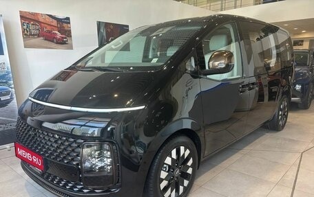 Hyundai Staria, 2025 год, 10 060 000 рублей, 1 фотография