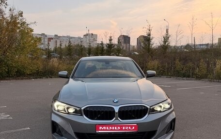 BMW 3 серия, 2023 год, 4 700 000 рублей, 1 фотография