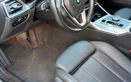 BMW 3 серия, 2023 год, 4 700 000 рублей, 7 фотография