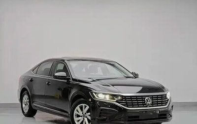 Volkswagen Passat B8 рестайлинг, 2022 год, 1 840 000 рублей, 1 фотография
