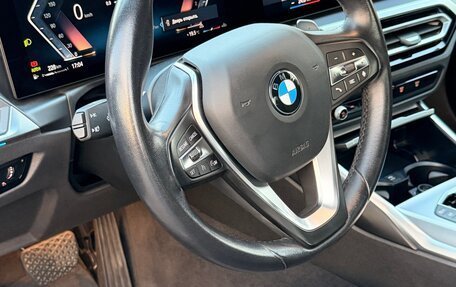 BMW 3 серия, 2023 год, 4 700 000 рублей, 11 фотография