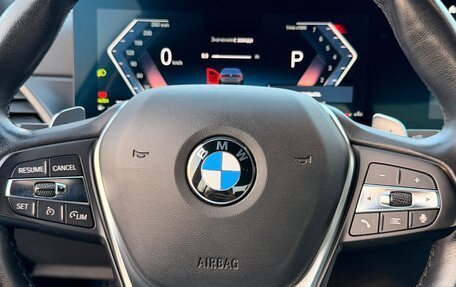 BMW 3 серия, 2023 год, 4 700 000 рублей, 9 фотография