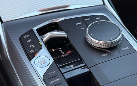 BMW 3 серия, 2023 год, 4 700 000 рублей, 13 фотография