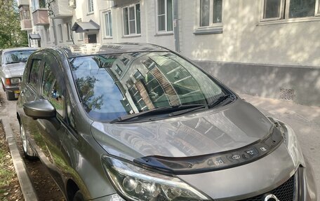 Nissan Note II рестайлинг, 2017 год, 970 000 рублей, 3 фотография