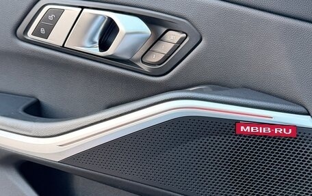BMW 3 серия, 2023 год, 4 700 000 рублей, 14 фотография