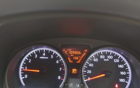 Nissan Note II рестайлинг, 2017 год, 970 000 рублей, 6 фотография