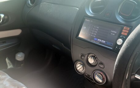 Nissan Note II рестайлинг, 2017 год, 970 000 рублей, 7 фотография