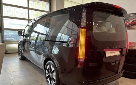 Hyundai Staria, 2025 год, 10 060 000 рублей, 3 фотография