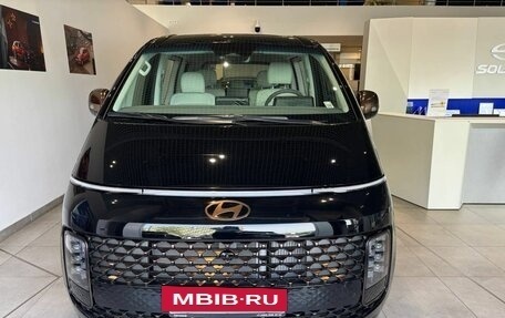 Hyundai Staria, 2025 год, 10 060 000 рублей, 6 фотография
