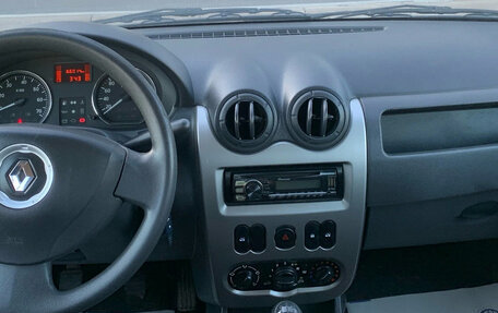 Renault Logan I, 2015 год, 480 000 рублей, 12 фотография